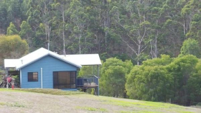 Rainbow Trail Chalets